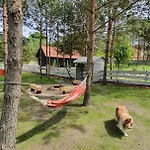 Wioska Radoska - Czarna Stodola Na Mazurach Przez Caly Rok Prázdninový dům *