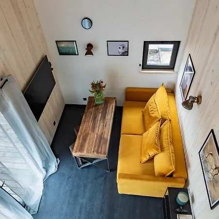 Wioska Radoska - Czarna Stodola Na Mazurach Przez Caly Rok Lichtenstein Ostpreussen