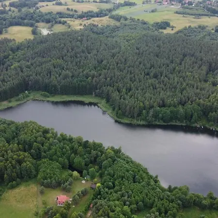 Wioska Radoska - Czarna Stodola Na Mazurach Przez Caly Rok Lichtenstein Ostpreussen