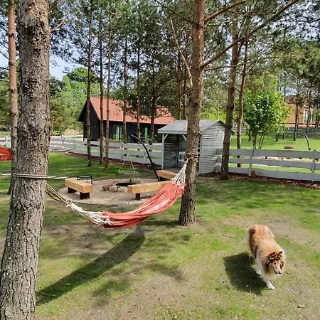 Wioska Radoska - Czarna Stodola Na Mazurach Przez Caly Rok Prázdninový dům *